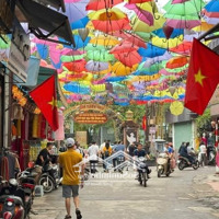 Bán Nhà Đường Lụa Vạn Phúc Hà Đôngdiện Tích30M X 5T Xmặt Tiền5,4M Giá Bán 6,9 Tỷ Có Thương Lượng