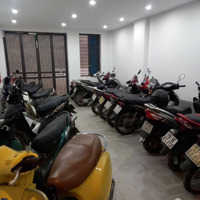 Bán Toà Chdv Triều Khúc Thanh Trìdiện Tích60M X 7Txmặt Tiền4,5M Giá Bán 12,7 Tỷ Có Thương Lượng