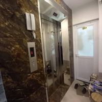 Bán Toà Chdv Triều Khúc Thanh Trìdiện Tích60M X 7Txmặt Tiền4,5M Giá Bán 12,7 Tỷ Có Thương Lượng