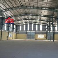 Cho thuê xưởng sản xuất, Kho hàng hóa tại Biên Hòa, 1300m2, giá thuê 78tr/tháng.