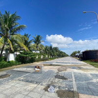 Bán Lô Góc 242M 2 Mặt Tiền Đường 10M5 Nguyễn Thức Đường Khu Biển Đông Hải Ngang 9M Vị Trí Đẹp