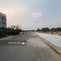 Bán Lô Góc 242M 2 Mặt Tiền Đường 10M5 Nguyễn Thức Đường Khu Biển Đông Hải Ngang 9M Vị Trí Đẹp