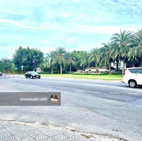 Bán Lô Góc 242M 2 Mặt Tiền Đường 10M5 Nguyễn Thức Đường Khu Biển Đông Hải Ngang 9M Vị Trí Đẹp