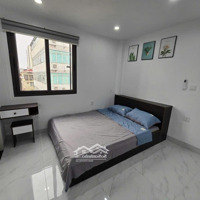 Toà Chdv Kim Mã 2 Mặt Thoáng, Cực Sát Phố, 65M2*7T, 15 Phòng Kk, Dòng Tiền 100 Triệu/ Tháng
