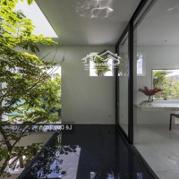 Gấp! Bán Nhà Villa Vip Đường Số 27, An Phú, Quận 2, Ngang 12M X 20M. Trệt 3 Lầu - Giá: 59 Tỷ