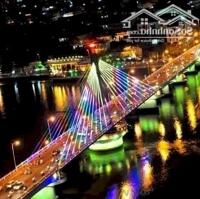 MẶT BẰNG KINH DOANH GÂN 100M2– LÔ GÓC 2 MẶT TIỀN ĐẸP – TT Q. HẢI CHÂU – GIÁ 9.5 TỶ