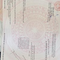 Cần Bán Nhanh Mảnh Đấtmặt Tiền876-878 Xlhn