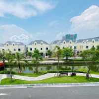 Bán Liền Kề Có Hầm Tại Dự Án An Lạc Green Symphony