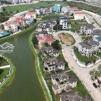 Bán Biệt Thự Song Lập Khu Hồ Nhỏ Nam An Khánh