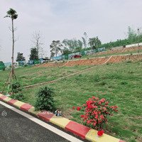 Hiếm! Đất Đô Thị Vệ Tinh Hòa Lạc Chỉ 11 Triệu/M Suất Ngoại Giao F0, Cách Đhqg Chỉ 5 Phút, Giá Siêu Rẻ.