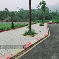 Hiếm! Đất Đô Thị Vệ Tinh Hòa Lạc Chỉ 11 Triệu/M Suất Ngoại Giao F0, Cách Đhqg Chỉ 5 Phút, Giá Siêu Rẻ.