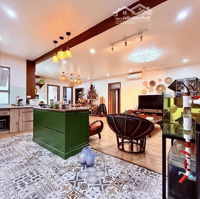 Bán Căn Hộ Chung Cư Tứ Hiệp Plaza, 6,6 Tỷ, 127M2, 4 Phòng Ngủ 3 Vệ Sinh Uy Tín, Hot!