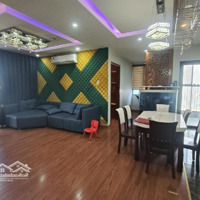 Bán Gấp Căn Hộ Chung Cư 106M2, 3 Phòng Ngủ 2 Vệ Sinhtại Tứ Hiệp Plaza, 5,95 Tỷ, Thanh Trì, Hà Nội