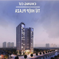 Bán Gấp Căn Hộ Chung Cư 106M2, 3 Phòng Ngủ 2 Vệ Sinhtại Tứ Hiệp Plaza, 5,95 Tỷ, Thanh Trì, Hà Nội