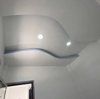 Nhà 2 Tầng Nhỏ Xinh Hẻm Võ Thị Sáu, Phước Long, Nha Trang.
