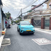 Giảm Sốc 1 Tỷ Bán Đất Thổ Cư Hẻm Xe Tải Tránh 200M2_8X25 Đặng Văn Bi Trường Thọ Thủ Đức Chỉ 18,5 Tỷ