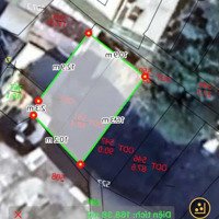 Cần Bán Lô Đất Cách Biển 500M-Đường Đoàn Trần Nghiệp-Phù Hợp Xây Tòa Căn Hộ Hoặc Tách 2 Lô