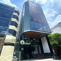 Vị Trí Độc Tôn. Bán Nhà Mặt Tiền Đường 3 Tháng 2, Quận 10. Diện Tích: 160M2(8X20M), Hầm 8Tầng. Giá: 60,5Tỷ