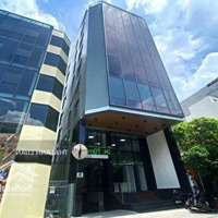 Vị Trí Độc Tôn. Bán Nhà Mặt Tiền Đường 3 Tháng 2, Quận 10. Diện Tích: 160M2(8X20M), Hầm 8Tầng. Giá: 60,5Tỷ