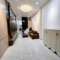 Nhà Đẹp Nguyễn Trãi! Phân Lô Ô Tô, Gara Ô Tô, Thang Máy, Kinh Doanh, 40M2 X 5 Tầng Chỉ Hơn 10 Tỷ