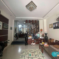 Siêu Phẩm 04 Tầng Đường 5M5 Lề 3M An Thượng 38 Ngay Biển Mỹ Khê Giá Chỉ 12 Tỷ 8