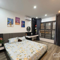 Bán Nhà Mặt Ngõ Kinh Doanh, Thang Máy, Full Nội Thất Mới Toanh Xịn Sò Gần Trường Tiểu Học Xuân La