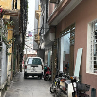 Bán Nhà Mặt Ngõ Kinh Doanh, Thang Máy, Full Nội Thất Mới Toanh Xịn Sò Gần Trường Tiểu Học Xuân La