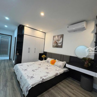Bán Nhà Mặt Ngõ Kinh Doanh, Thang Máy, Full Nội Thất Mới Toanh Xịn Sò Gần Trường Tiểu Học Xuân La