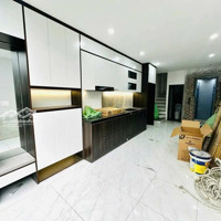 Siêu Hiếm, Rẻ, Chính Chủ Bán Nhà 5 Tầng * 35M, Ô Tô Đỗ Cửa, Lạc Long Q- Tây Hồ Giá Bán 7.5 Tỷ