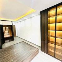 Siêu Hiếm, Rẻ, Chính Chủ Bán Nhà 5 Tầng * 35M, Ô Tô Đỗ Cửa, Lạc Long Q- Tây Hồ Giá Bán 7.5 Tỷ