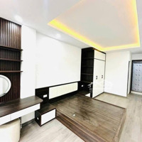 Siêu Hiếm, Rẻ, Chính Chủ Bán Nhà 5 Tầng * 35M, Ô Tô Đỗ Cửa, Lạc Long Q- Tây Hồ Giá Bán 7.5 Tỷ