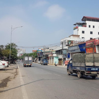 Bán Đất Ngay Sát Ql32, Ngõ Thông ,Ô Tô Qua Đất.đức Thượng, Hoài Đức. 70M_Mt 5M_6,92Tỷ.