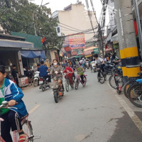 Bán Đất Ngay Sát Ql32, Ngõ Thông ,Ô Tô Qua Đất.đức Thượng, Hoài Đức. 70M_Mt 5M_6,92Tỷ.