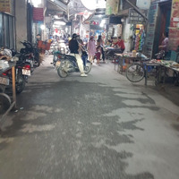 Bán Đất Ngay Sát Ql32, Ngõ Thông ,Ô Tô Qua Đất.đức Thượng, Hoài Đức. 70M_Mt 5M_6,92Tỷ.