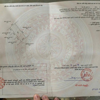 Bán Nhanh Lô Đất Sổ Hồng Riêng - Giá Chỉ 690 Triệu - Khu Dân Cư Đông Đúc - Liên Hệ: 094.3333.271