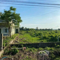 Bán Liền Lô Đất Đường Phan Văn Xoan, Phường 2 Gần Chợ Bạc Liêu 120M2 Giá Bán 500 Triệuiệu .Shr Mua Sang Tên