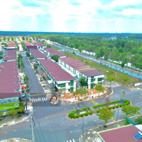 Bán Căn Shophouse Tại Oasis City, Giá Bán 1,75 Tỷ, 85M2, Vị Trí Đẹp, Đường Thông, Sát Trường Mầm Non
