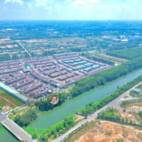 Bán Căn Shophouse Tại Oasis City, Giá Bán 1,75 Tỷ, 85M2, Vị Trí Đẹp, Đường Thông, Sát Trường Mầm Non