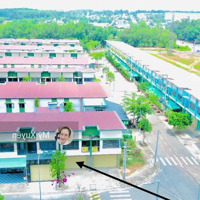 Bán Căn Shophouse Tại Oasis City, Giá Bán 1,75 Tỷ, 85M2, Vị Trí Đẹp, Đường Thông, Sát Trường Mầm Non