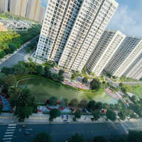Cho Thuê Căn Hộ 3 Phòng Ngủtại Vinhomes Grand Park