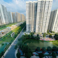 Cho Thuê Căn Hộ 3 Phòng Ngủtại Vinhomes Grand Park