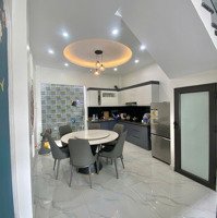 Bán Nhà 3 Tầng Xây Độc Lập, Ô Tô Đỗ Cửa Tại Vĩnh Khê, An Đồng,An Dương