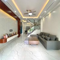 Bán Nhà 3 Tầng Xây Độc Lập, Ô Tô Đỗ Cửa Tại Vĩnh Khê, An Đồng,An Dương