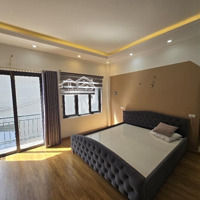 Nhà Mới Gia Thụy - 4 Thoáng - Ô Tô Gần - Ở Sướng