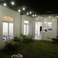 Bán Nhà Vườn Hòa Bắc, 350M2 Đất Ở Đường 5,5M Đang Khai Thác Du Lịch.