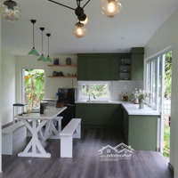 Bán Nhà Vườn Hòa Bắc, 350M2 Đất Ở Đường 5,5M Đang Khai Thác Du Lịch.