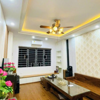 Siêu Phẩm Nhà Lk Gara Ô Tô 61M2, 6 Tầng,Mặt Tiền4M, Hạ Đình Thanh Xuân Giá Bán 15,6 Tỷ