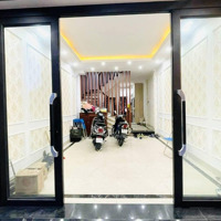 Siêu Phẩm Nhà Lk Gara Ô Tô 61M2, 6 Tầng,Mặt Tiền4M, Hạ Đình Thanh Xuân Giá Bán 15,6 Tỷ