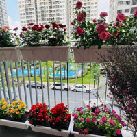 Bán Căn Hộ 2Pn 2 Vệ Sinhphân Khu Origami Vinhomes Grand Park. Có Sổ Hồng Sẵn
