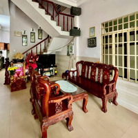 Kệt Bank - Bán Nhà 2 Tầng 100M2 Ngô Thế Vinh - Đối Diện Công Viên Chỉ 7. X Tỷ